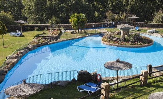 Hotel Abadia De Los Templarios