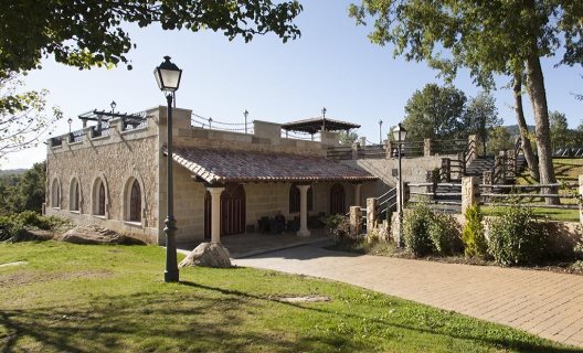 Hotel Abadia De Los Templarios