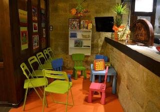 Hotel Abadia De Sietamo