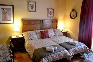 Hotel Abadia De Sietamo