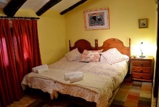 Hotel Abadia De Sietamo