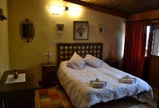Hotel Abadia De Sietamo