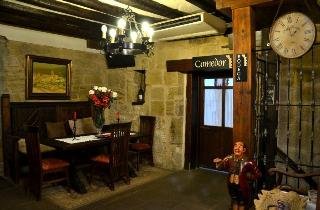 Hotel Abadia De Sietamo