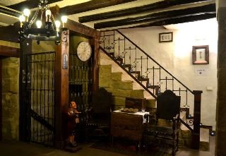 Hotel Abadia De Sietamo