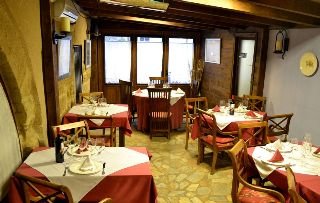 Hotel Abadia De Sietamo