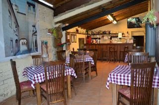 Hotel Abadia De Sietamo