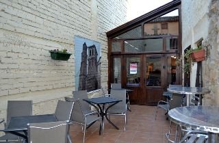 Hotel Abadia De Sietamo