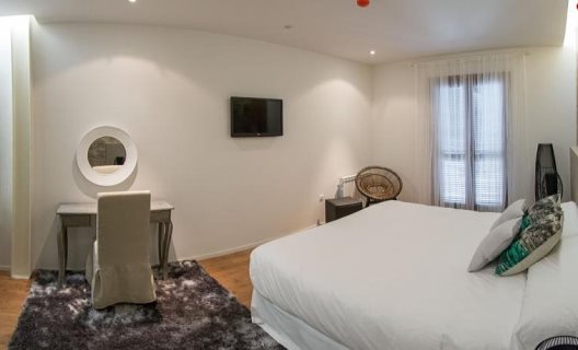 Hotel Abadia Del Maestrat