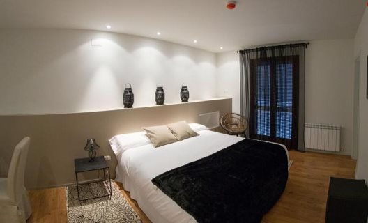 Hotel Abadia Del Maestrat