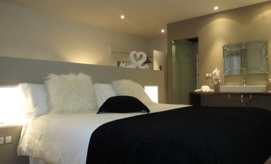 Hotel Abadia Del Maestrat