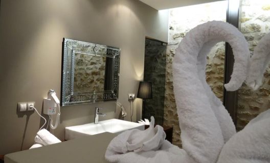 Hotel Abadia Del Maestrat