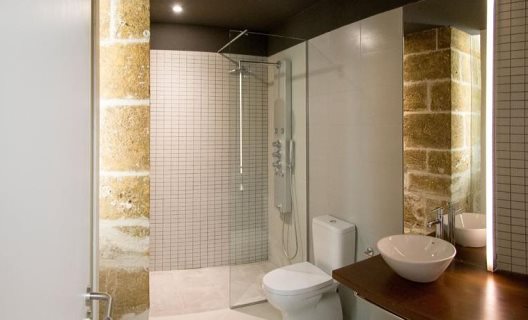 Hotel Abadia Del Maestrat