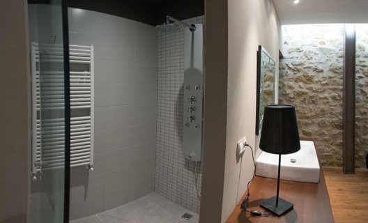 Hotel Abadia Del Maestrat
