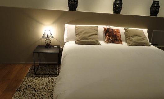 Hotel Abadia Del Maestrat