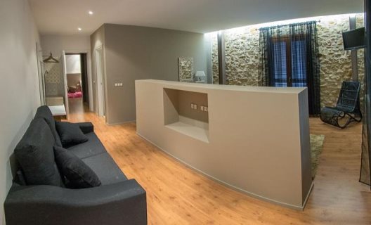 Hotel Abadia Del Maestrat