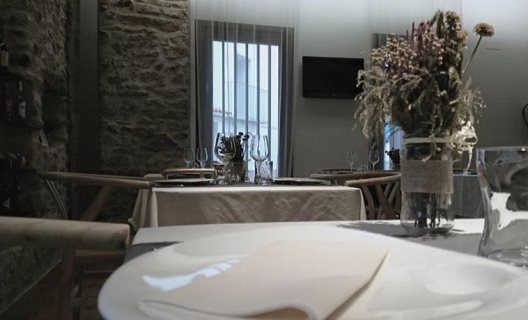 Hotel Abadia Del Maestrat