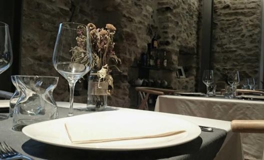 Hotel Abadia Del Maestrat