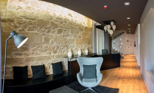 Hotel Abadia Del Maestrat