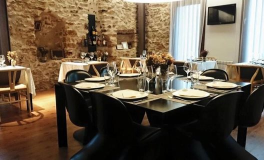 Hotel Abadia Del Maestrat