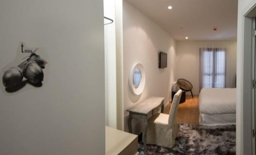 Hotel Abadia Del Maestrat