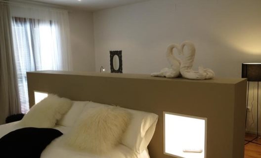 Hotel Abadia Del Maestrat