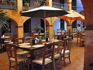 Hotel Abadia Tradicional