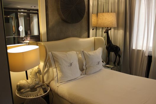 Hotel Abalu