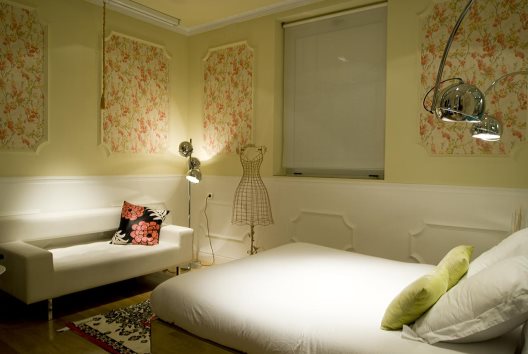Hotel Abalu