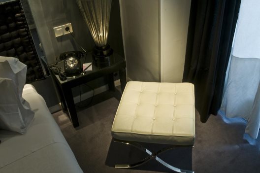 Hotel Abalu