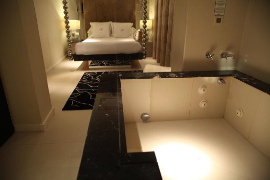 Hotel Abalu