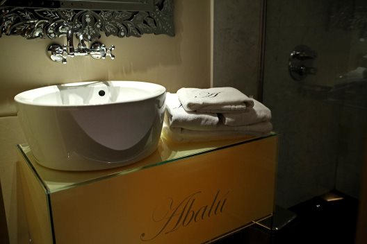 Hotel Abalu