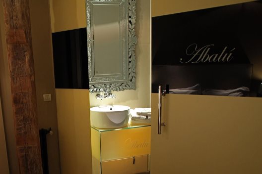Hotel Abalu