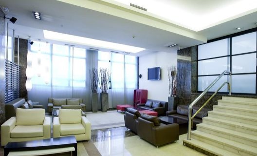 Hotel Abando