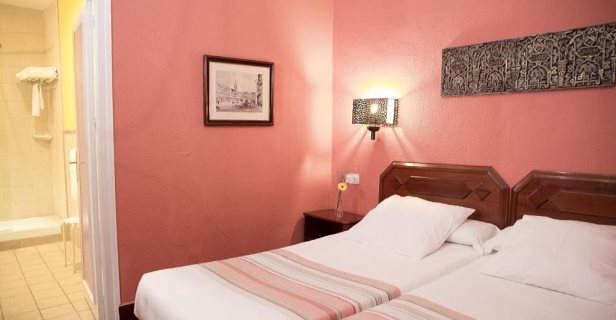 Hotel Abanico