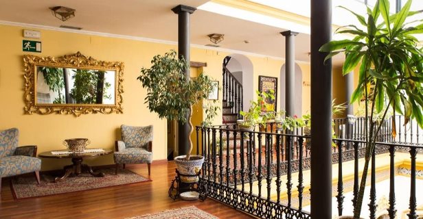 Hotel Abanico