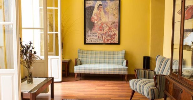 Hotel Abanico