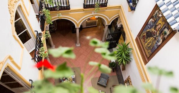 Hotel Abanico