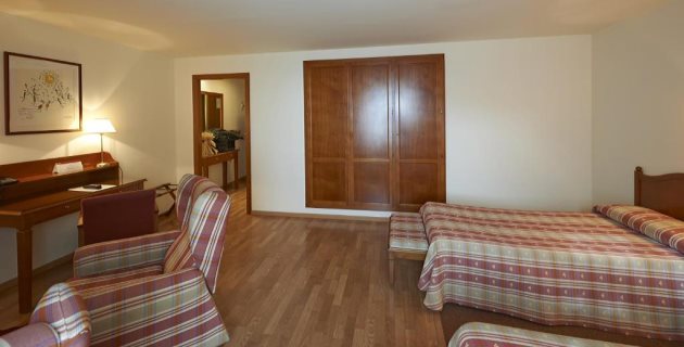 Hotel Abat Cisneros Montserrat