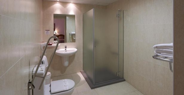 Hotel Abat Cisneros Montserrat