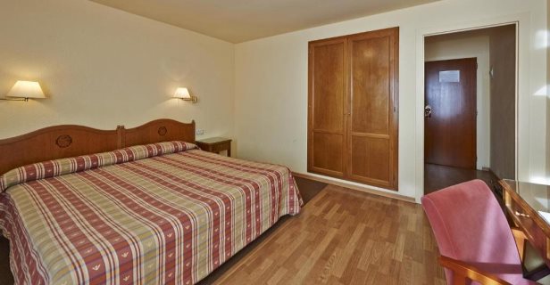 Hotel Abat Cisneros Montserrat