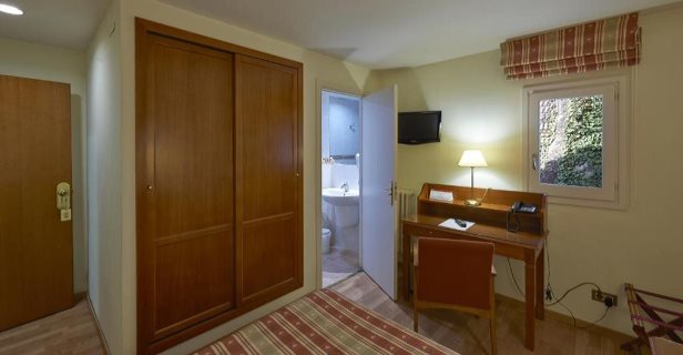 Hotel Abat Cisneros Montserrat