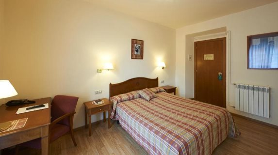 Hotel Abat Cisneros Montserrat