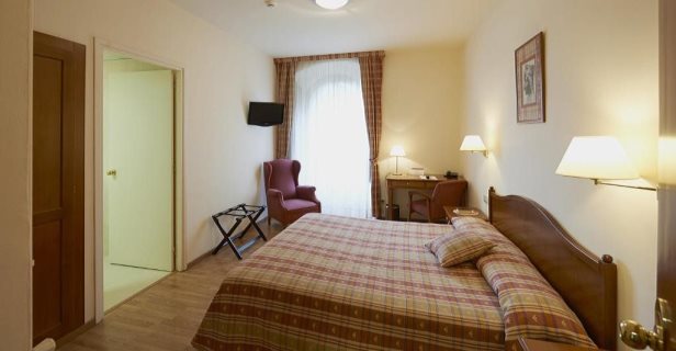 Hotel Abat Cisneros Montserrat