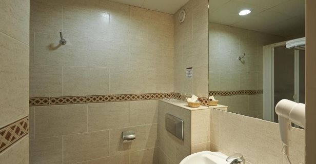Hotel Abat Cisneros Montserrat