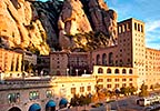 Hotel Abat Cisneros Montserrat