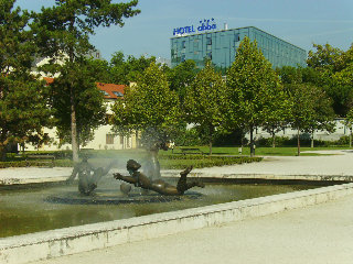 Hotel Abba Bratislava
