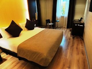 Hotel Abba Bratislava