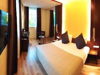 Hotel Abba Bratislava