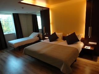 Hotel Abba Bratislava