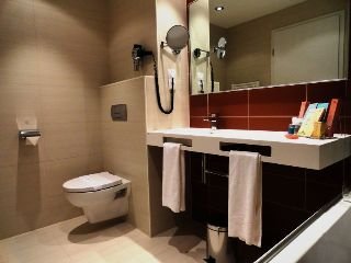 Hotel Abba Bratislava